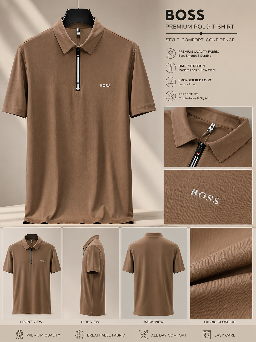 T-SHIRT
