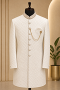 SHERVANI